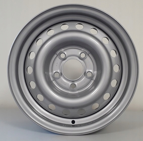 

Felga 5.5X14 5X112 30/66,5 Przyczepa