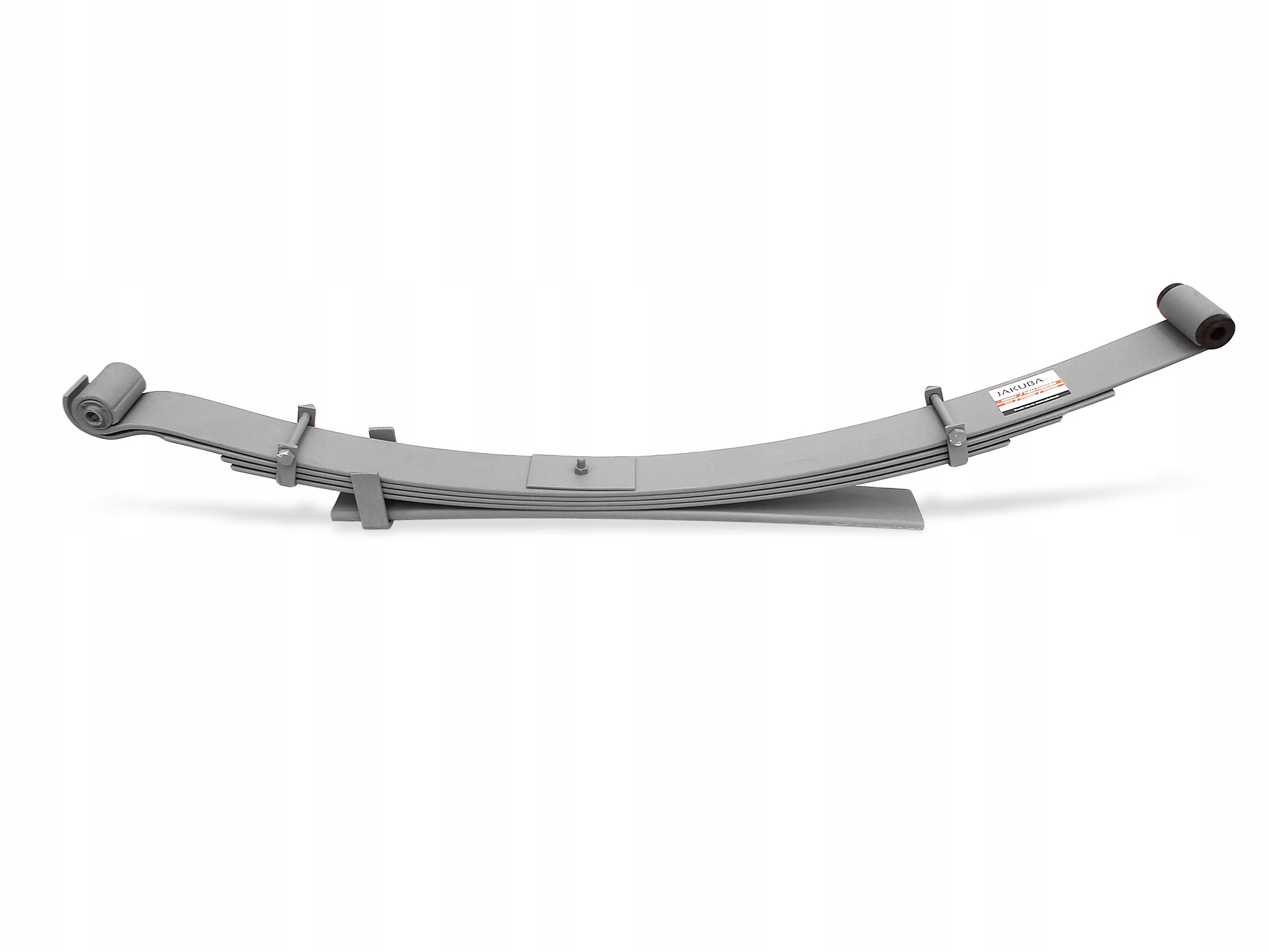 RESOR MITSUBISHI L200 TYLNY 5-PIÓROWY (4+1) K6_T KB4T 2005 - 2015