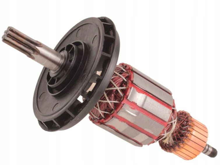 

Wirnik typ Bosch Gbh 5-40 De, Dce, Gsh 1614011098
