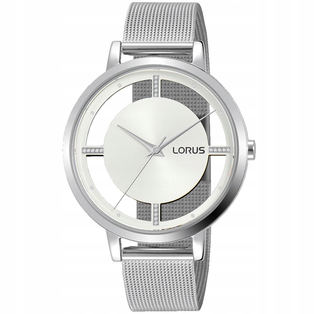 

Zegarek Damskie Lorus Women RG289PX9