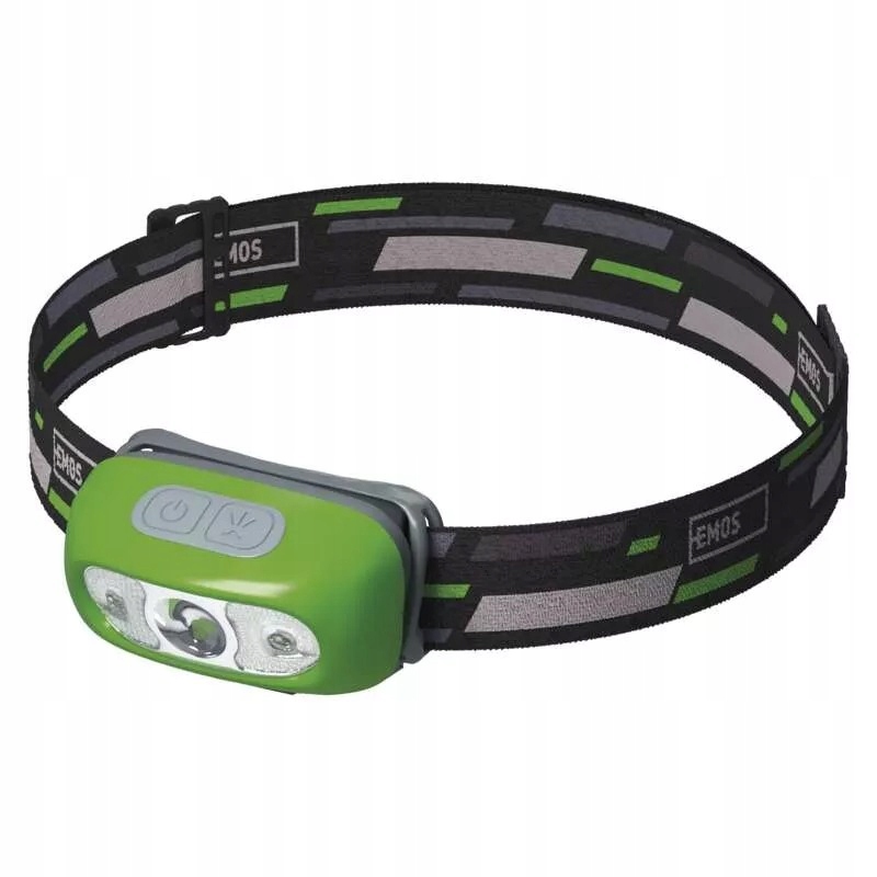 

Latarka Emos Led Cree 5W, 230lm, 1200mAh ładowalna