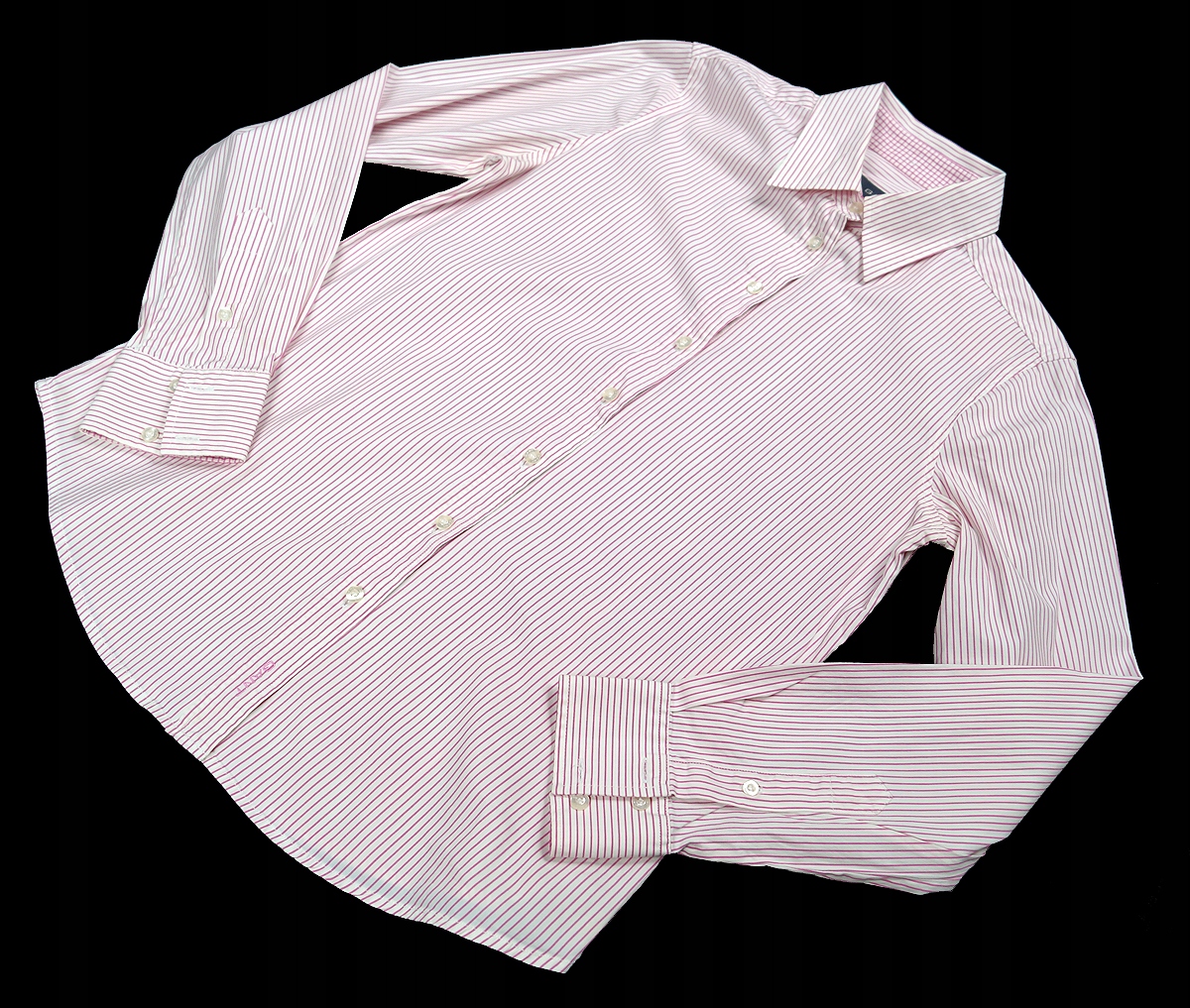 GANT SUPER MARKOWA DAMSKA KOSZULA W PASKI- 14