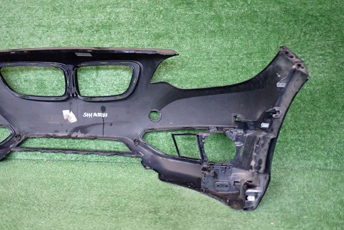 BMW F22 F23 2 front bumper front