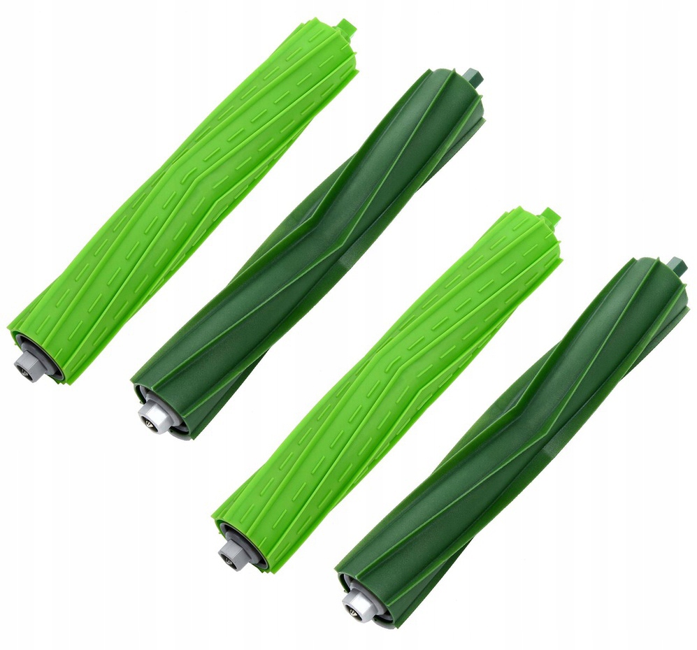 

2x Szczotki Rolki Główne Do Irobot Roomba I7 I7+
