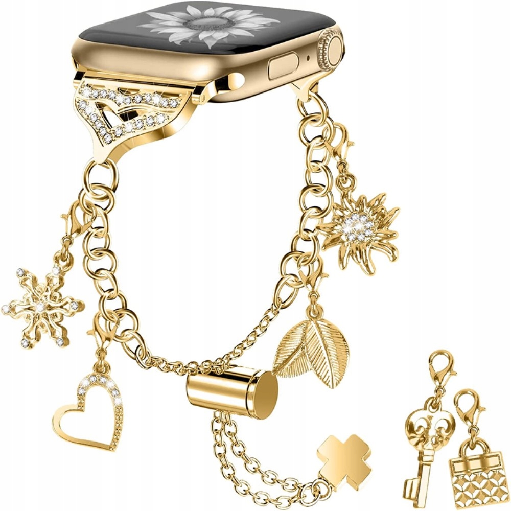 

Bransoleta Do Apple Watch 1/2/3/4/5/6/7/8/SE/ULTRA