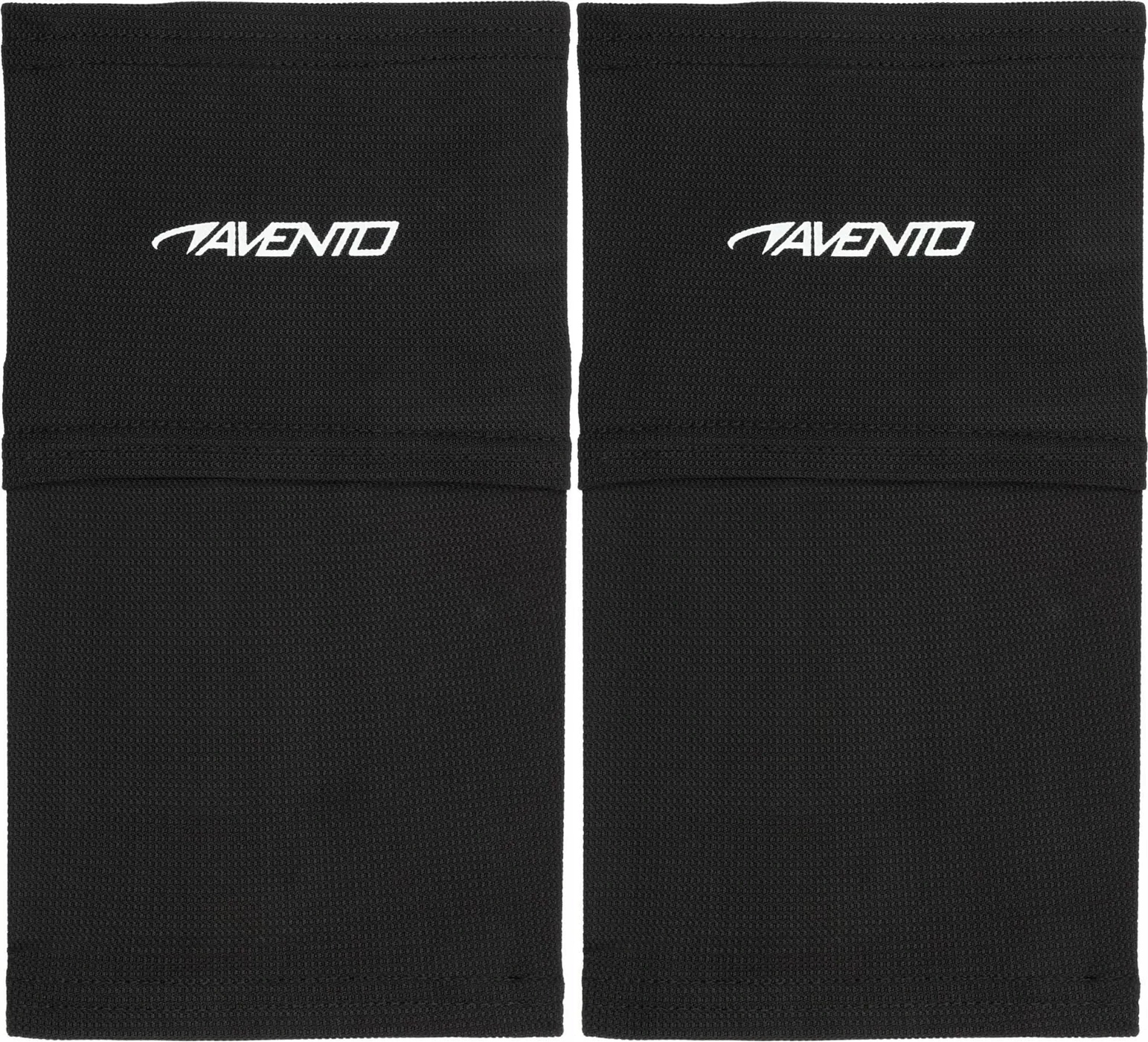 Rękaw do ochraniaczy na golenie piszczele piłkarskie skarpety Avento M