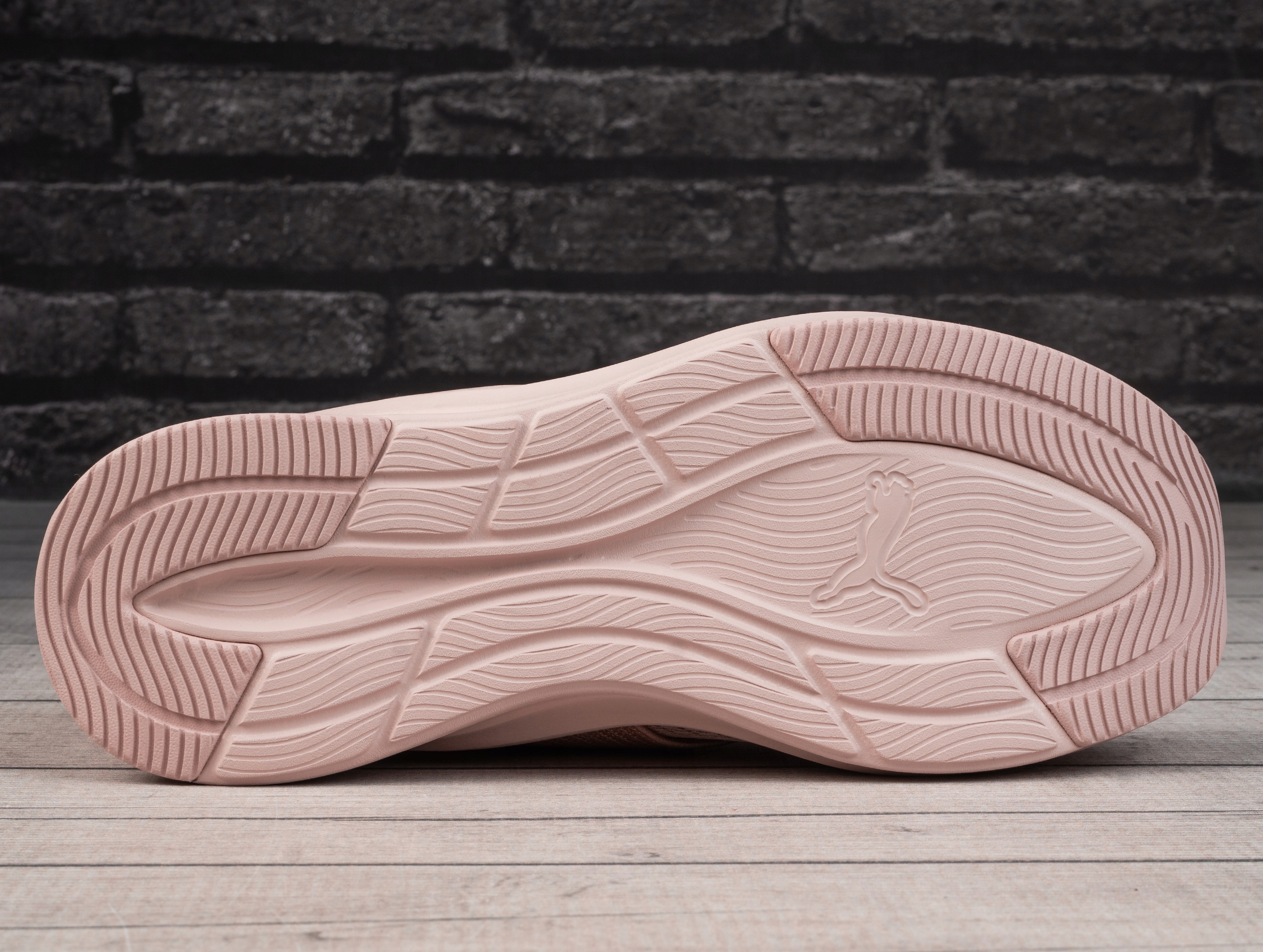 Buty damskie Puma SOFTRIDE HARLI SLIP TC WNS 311473 02 Rozmiar 36