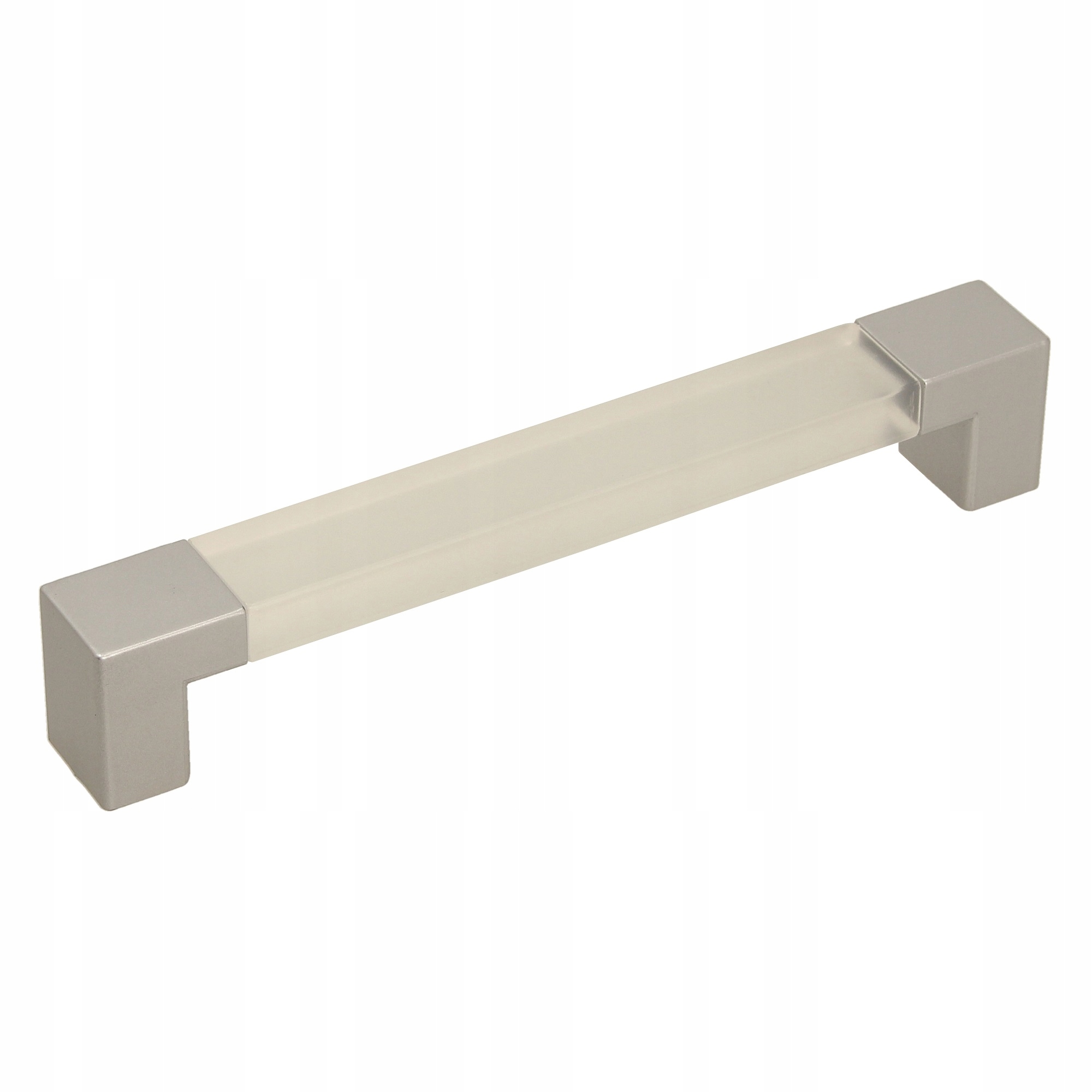 

Uchwyt meblowy UK30 160mm chrom mat Gamet