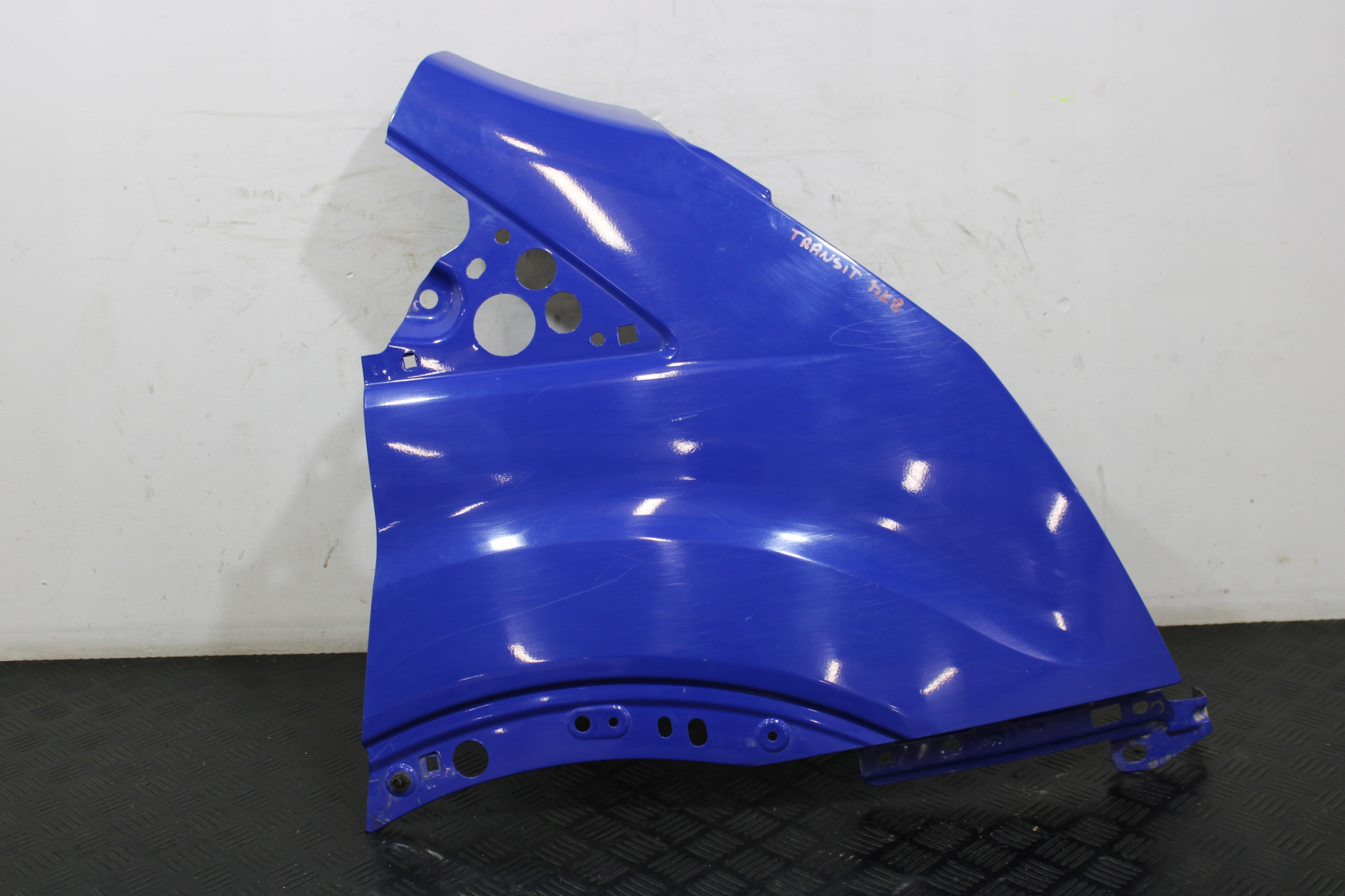 fender right front right front FORD TRANSIT MK8 LIFT