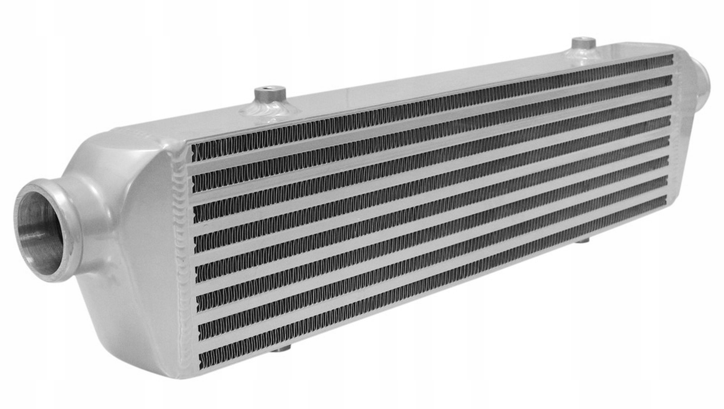 INTERCOOLER 550x140x65 2,25'' 57mm TURBOWORKS FMIC