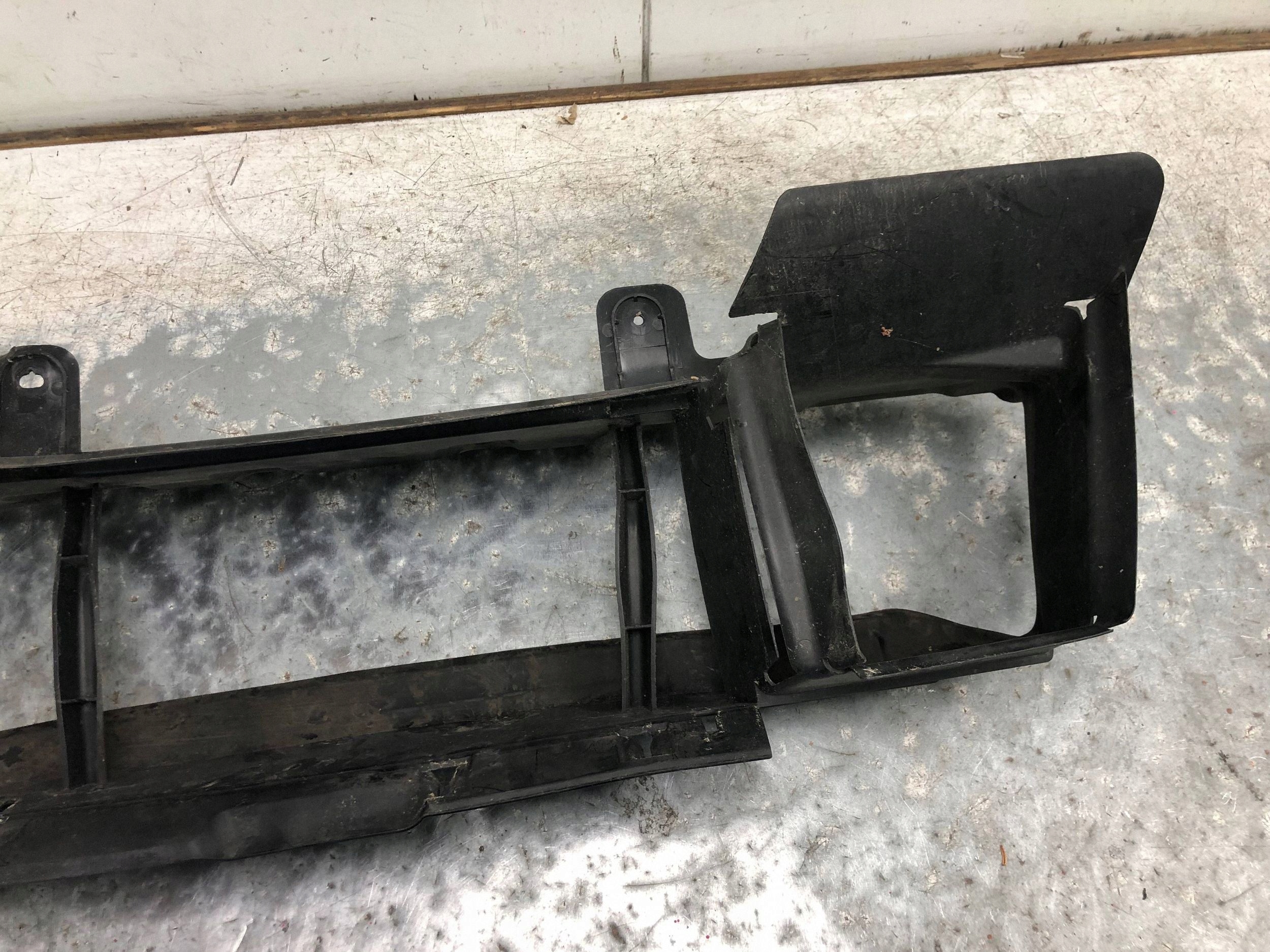 luftansaugkanal FORD FOCUS MK3 F1EB-8314-AB