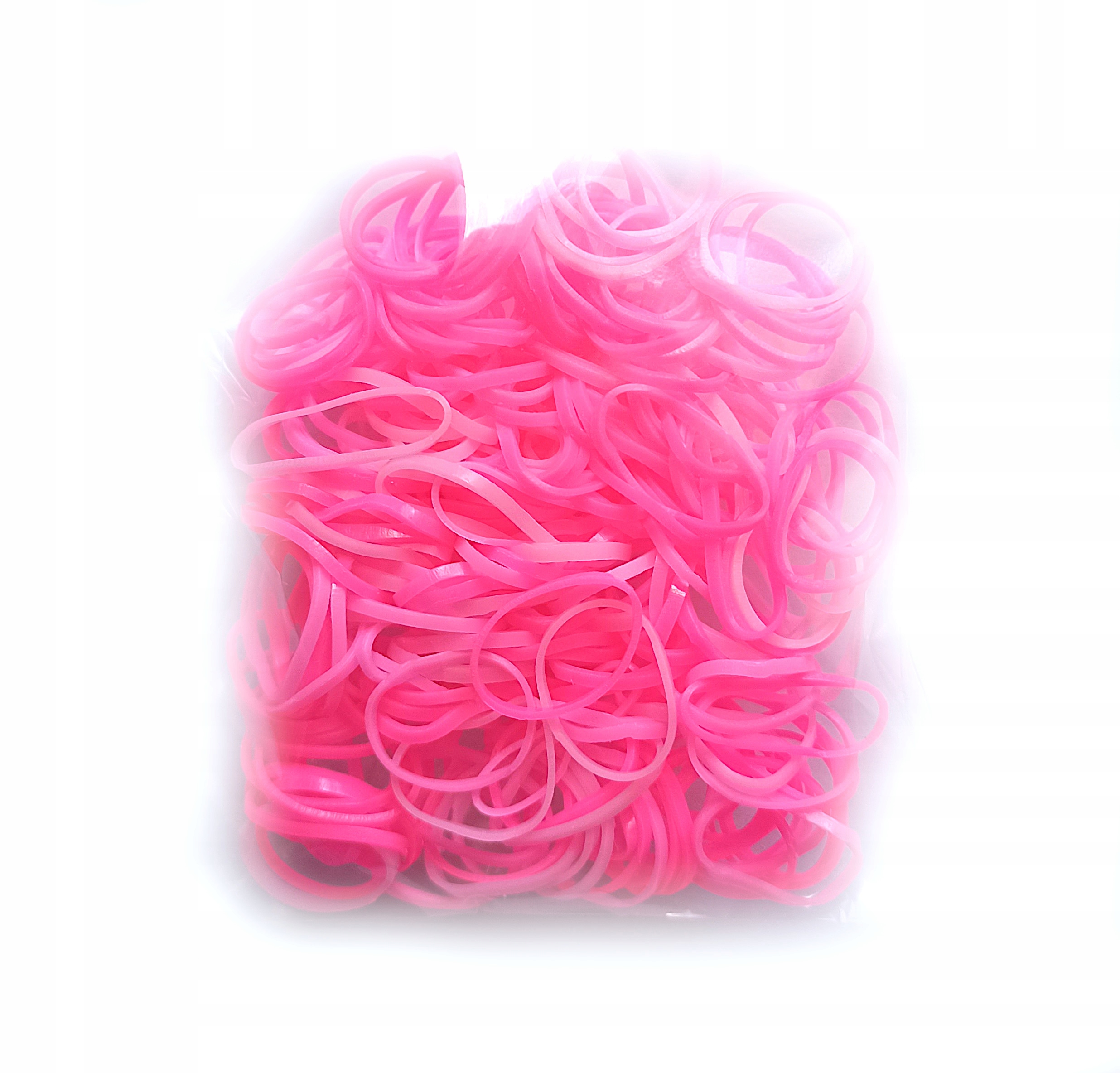 Gumki do Warkoczyków