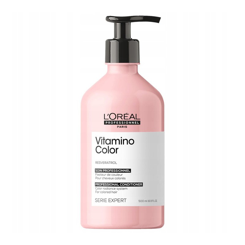 Loreal Vitamino Color Kondicionér pro barvené vlasy