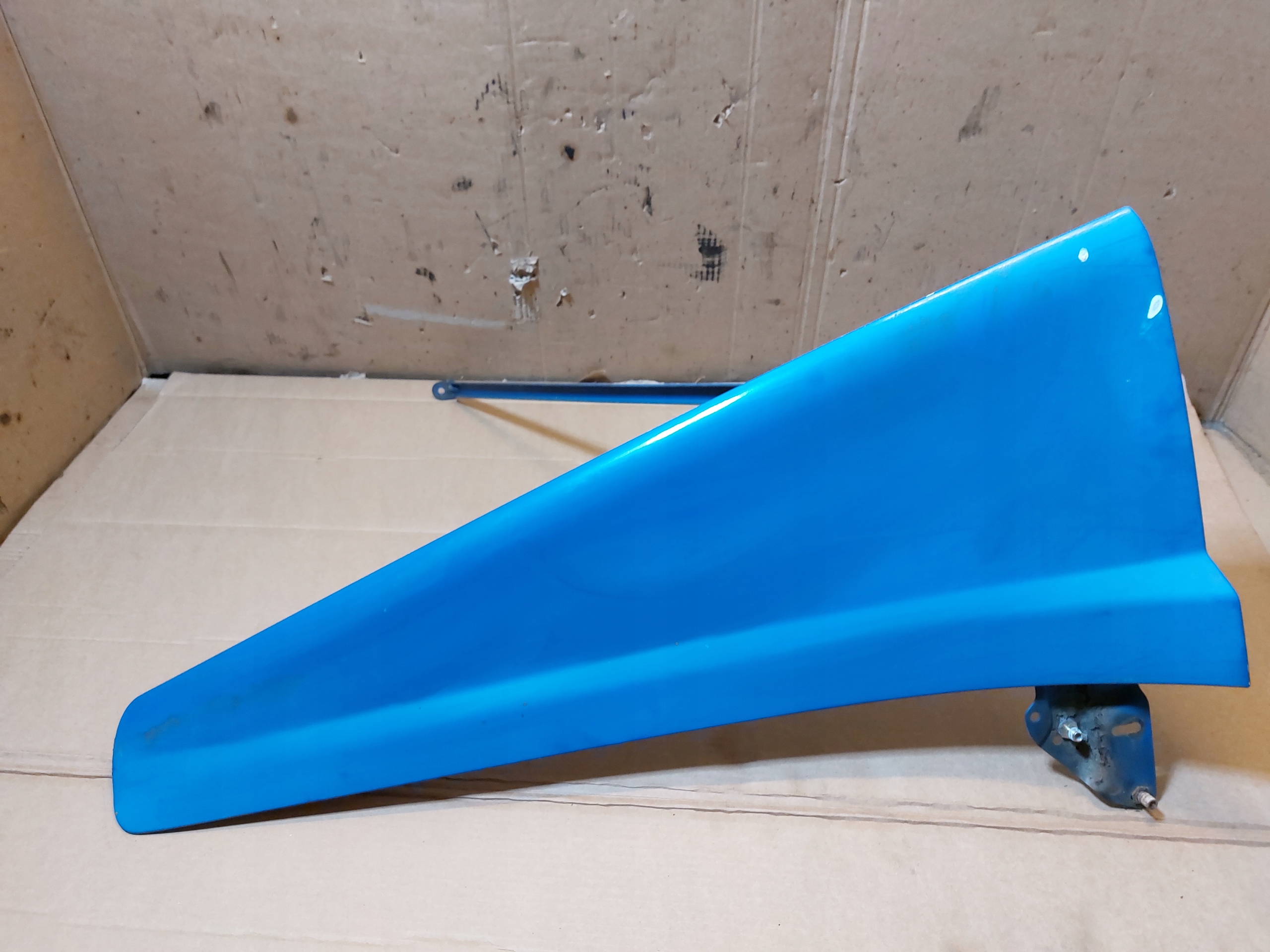 Frontverkleidung SPOILER des Kabine SCANIA G400