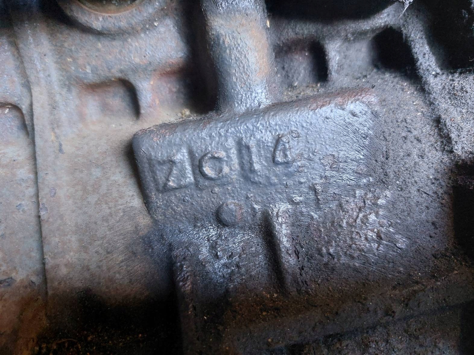 engine petrol HYUNDAI GETZ and 1.1 12V G4HD