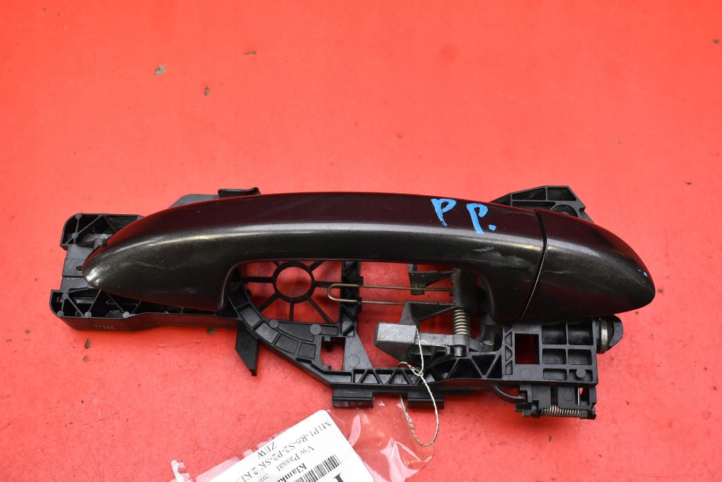 handle right front front CIEMNOBRAZOWA 3C8839886 VW PASSAT B7 10-15