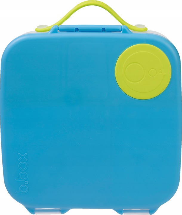 

B.box Lunchbox Pojemnik Na Jedzenie Śniadaniówka