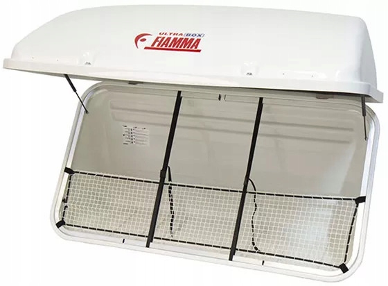 ЧЕХОЛ ДЛЯ БАГАЖНИКА FIAMMA ULTRABOX 360
