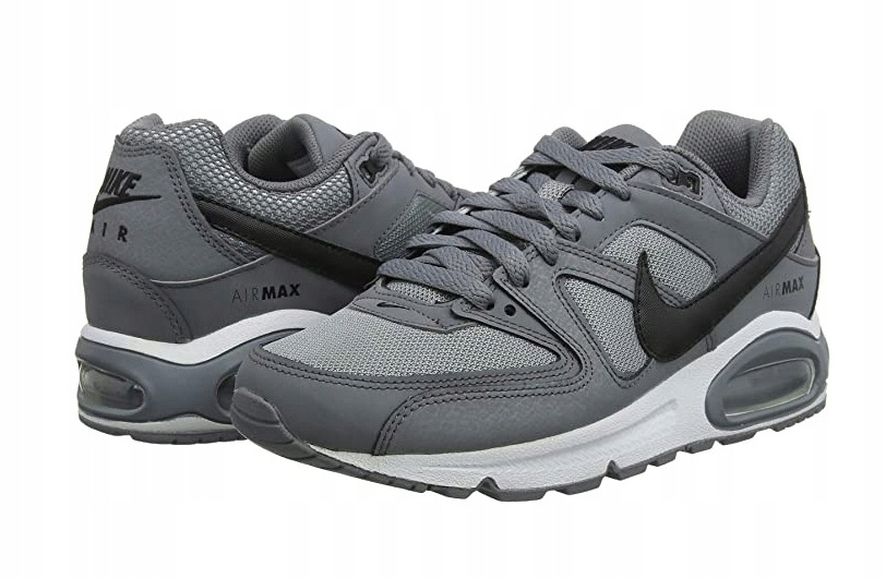 NIKE AIR MAX COMMAND BUTY MĘSKIE SPORTOWE Kod producenta 629993-012