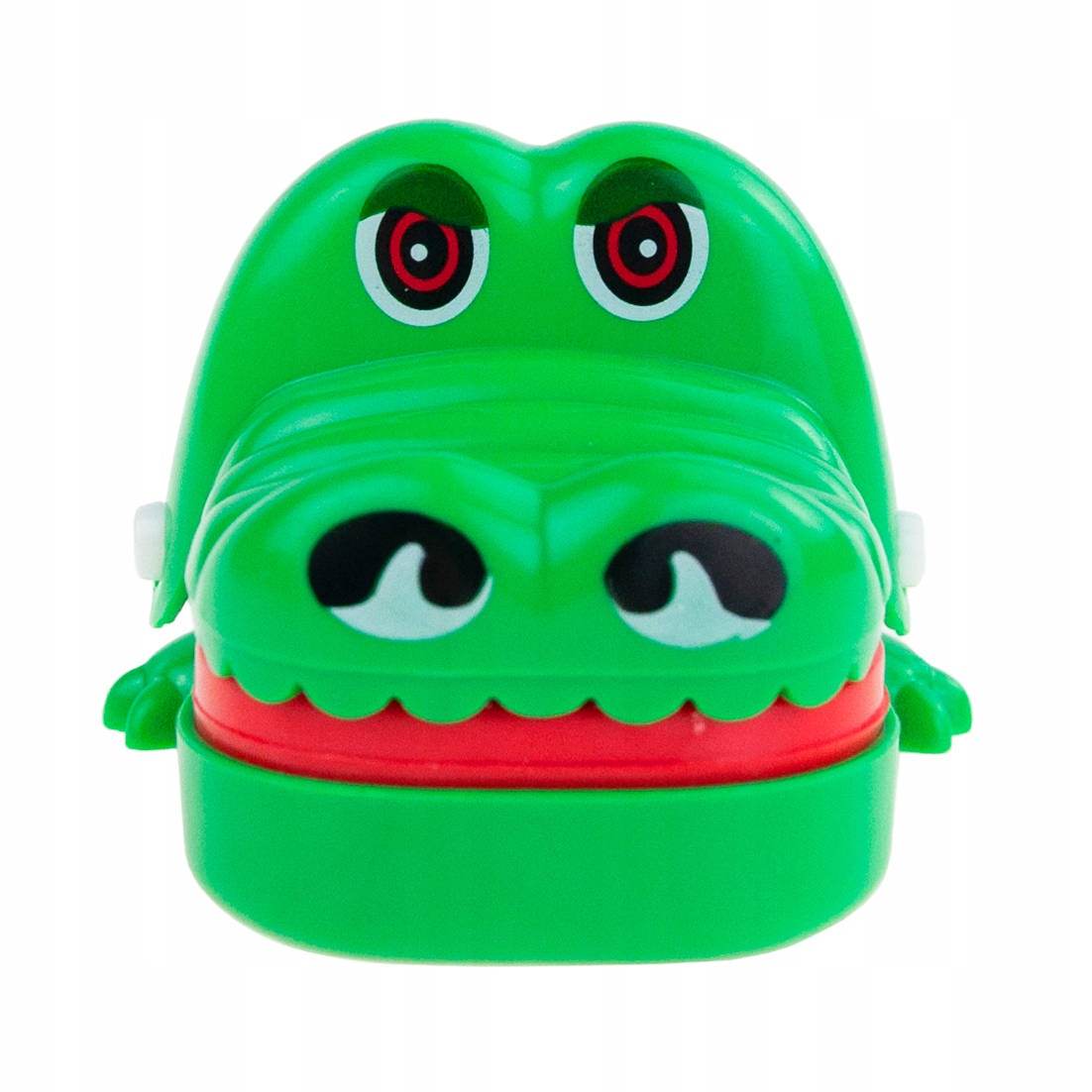 GRA MINI KROKODYL KAJMAN CHORY ZĄBEK U DENTYSTY ZRĘCZNOŚCIOWA NA PREZENT Bohater brak