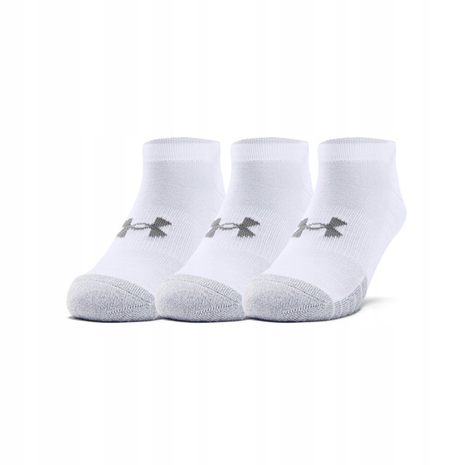 

Skarpetki Ua Heatgear Ns