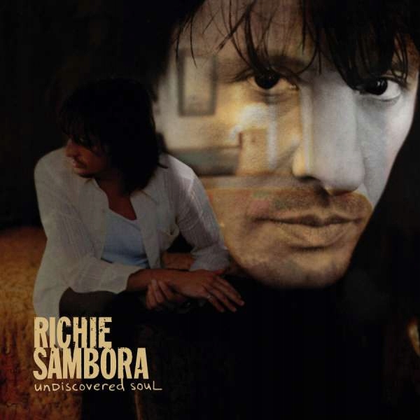 Richie Sambora - Niska cena na Allegro