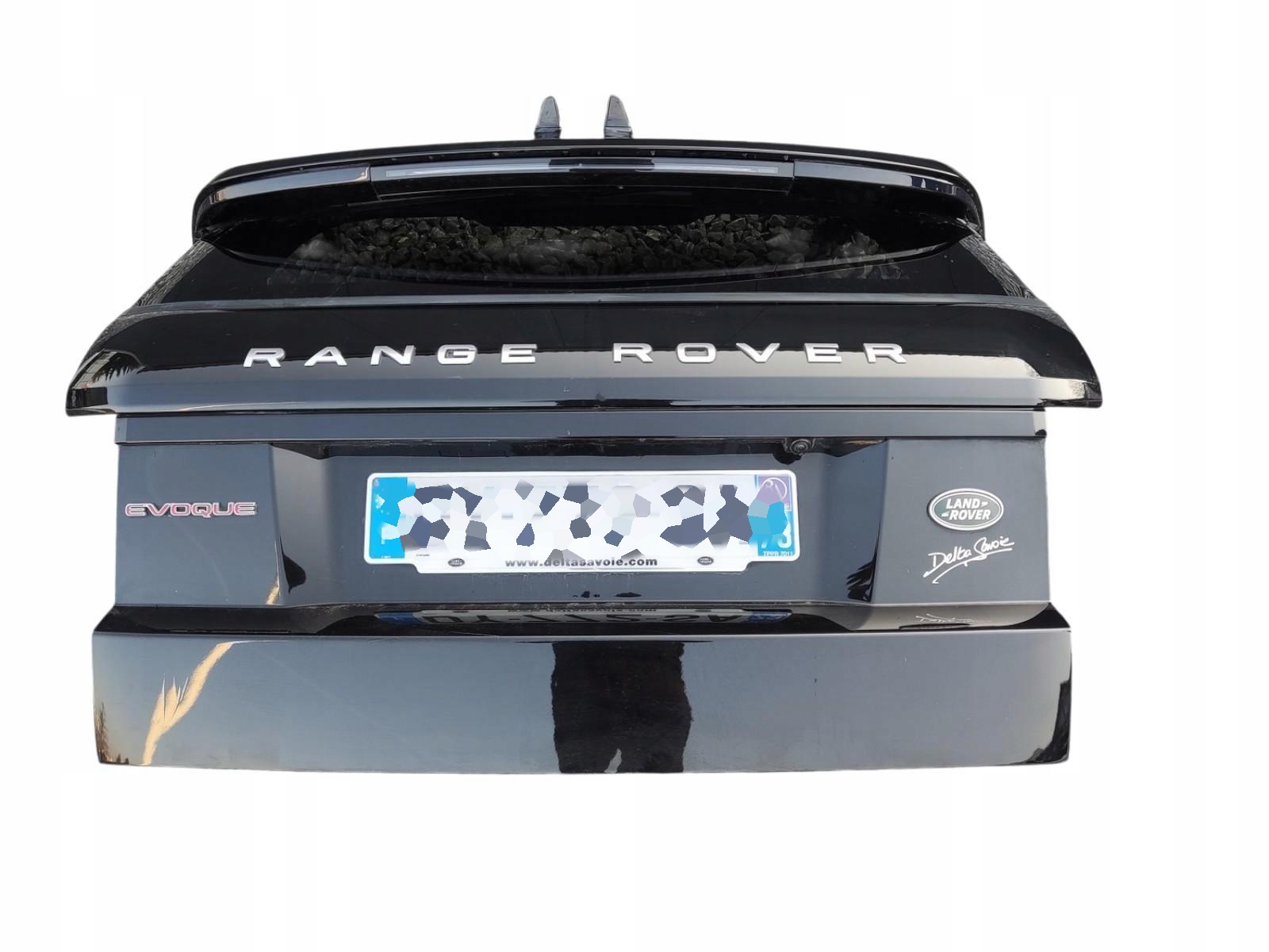 boot door rear boot RANGE ROVER EVOQUE and L538 LIFT 2015-18 3 door
