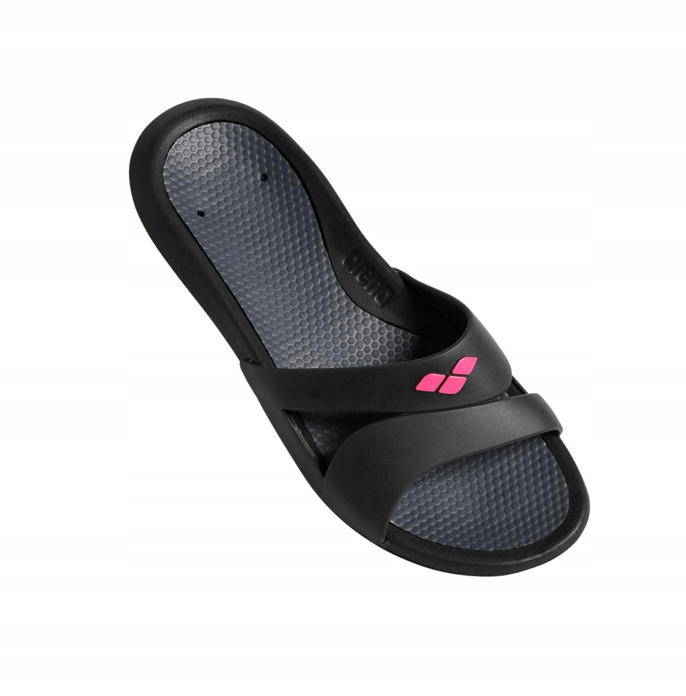 Dámské Nazouváky Nina 39