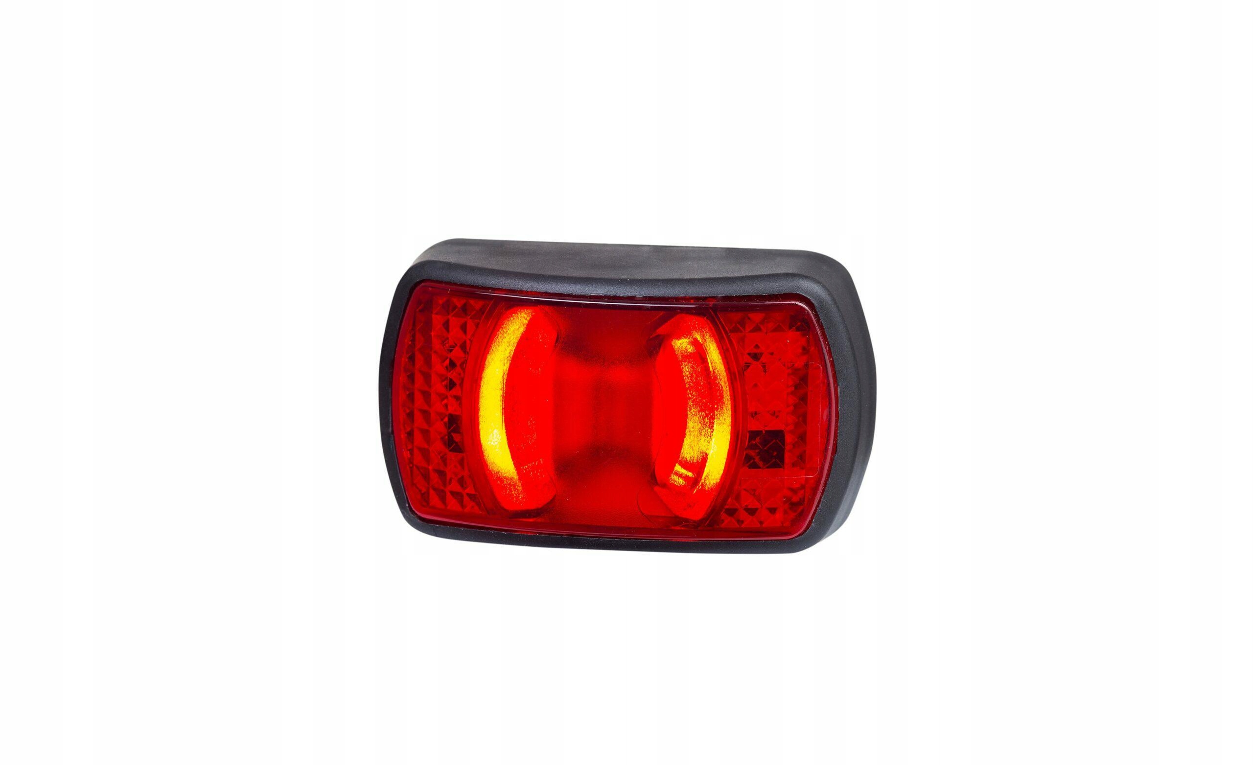 Lampa obrysowa - LD 2229