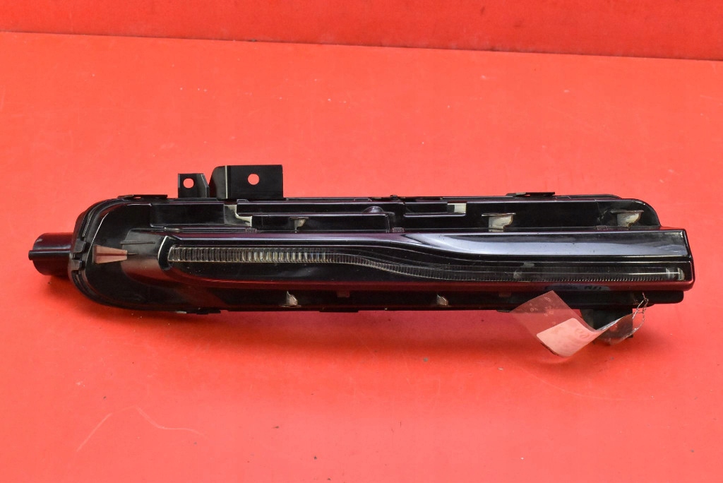 fog light right front front LED 31395920 VOLVO V40 2 II 12-16