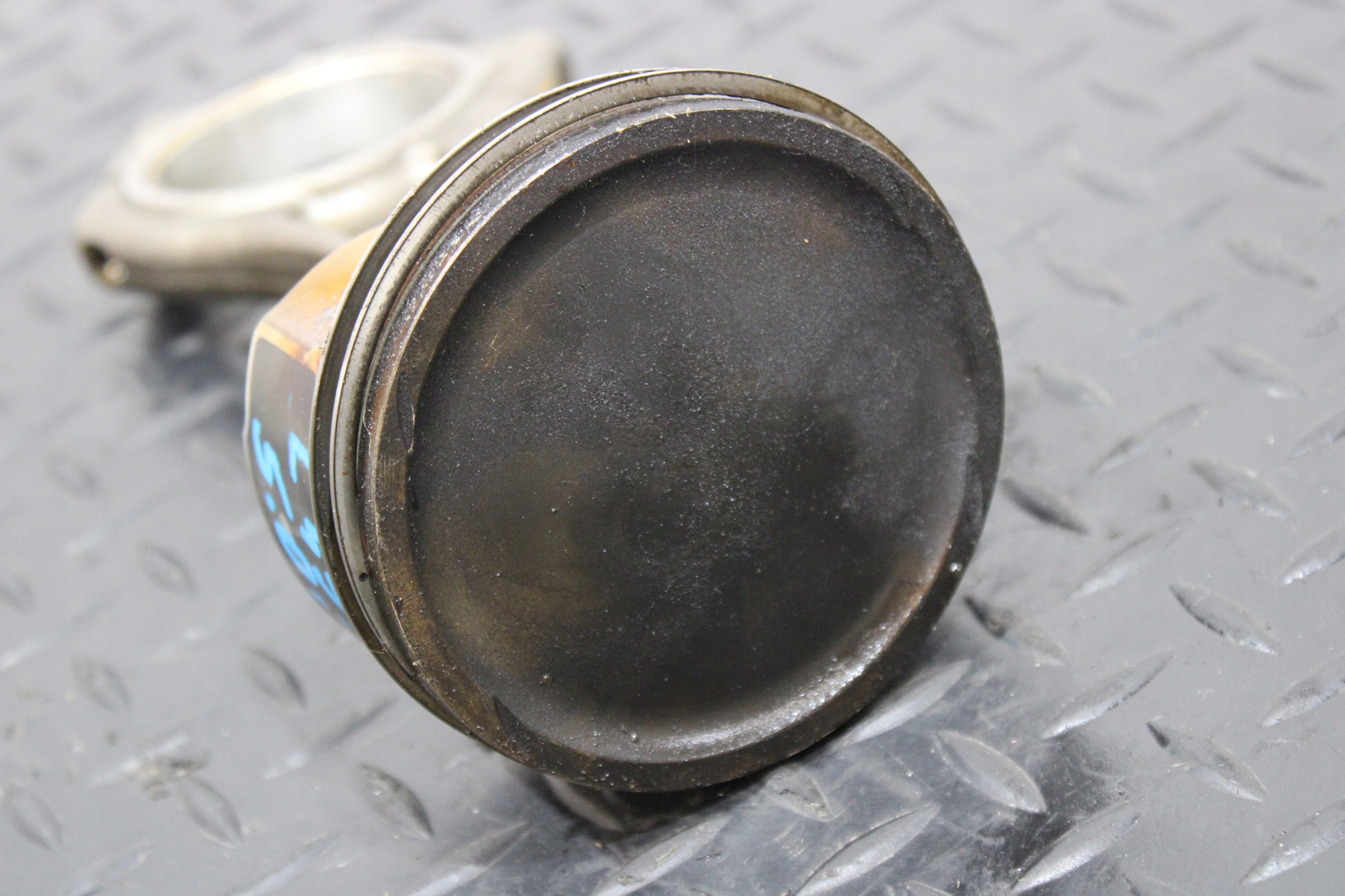 piston connecting rod RANGE ROVER SPORT II 2 L494