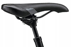 Merida Crossway 300 męski czarny 2024 Model Crossway 300