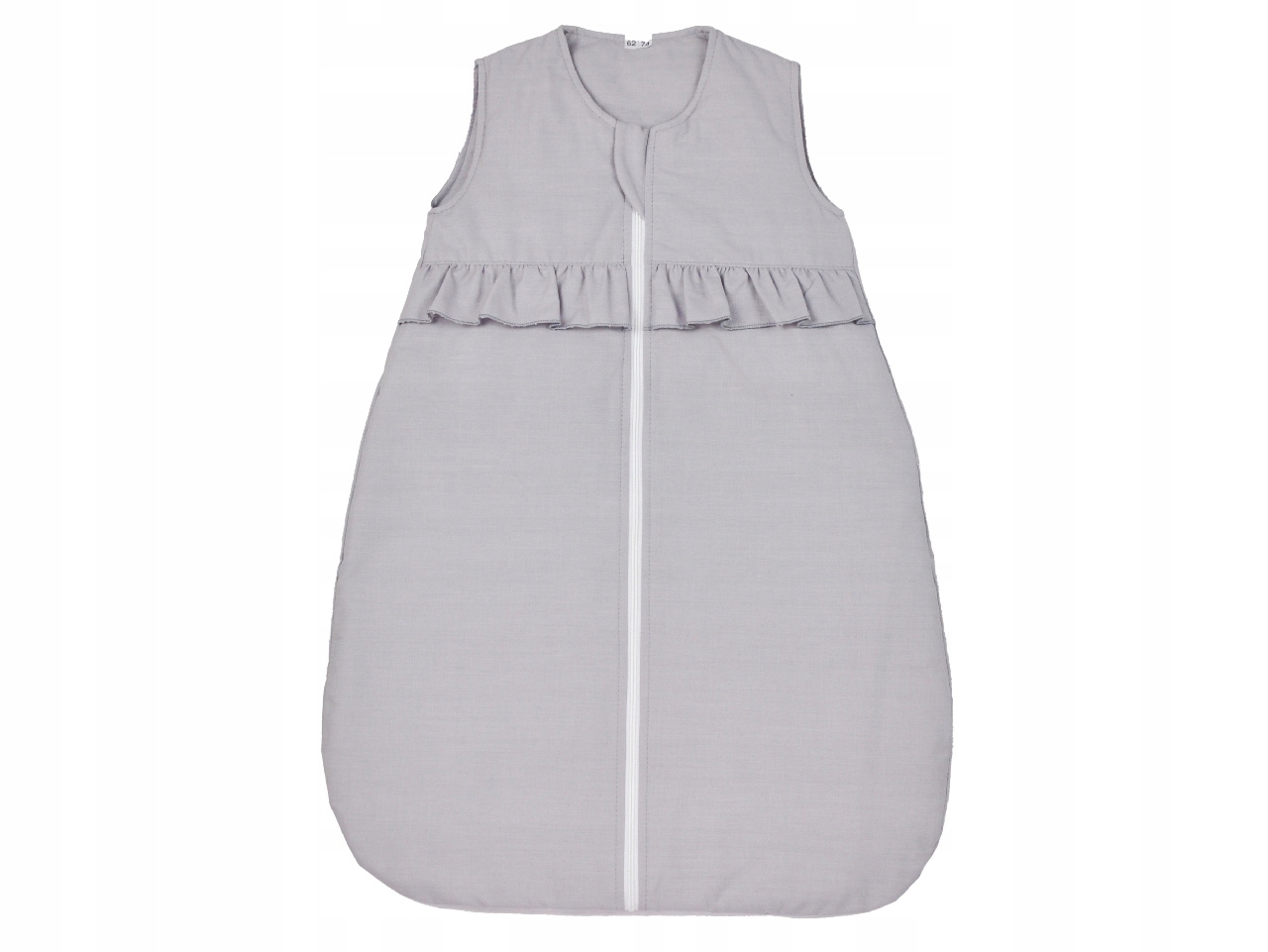 

Śpiworek do spania bawełna na lato dziecko 80-92