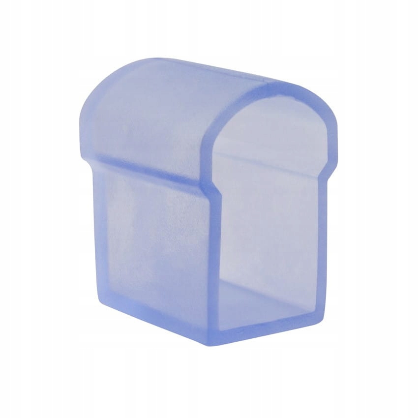 ZAŚLEPKA DO NEON RGB 8X20 KOŃCÓWKA ZAKOŃCZENIE EAN (GTIN) 6974241111334