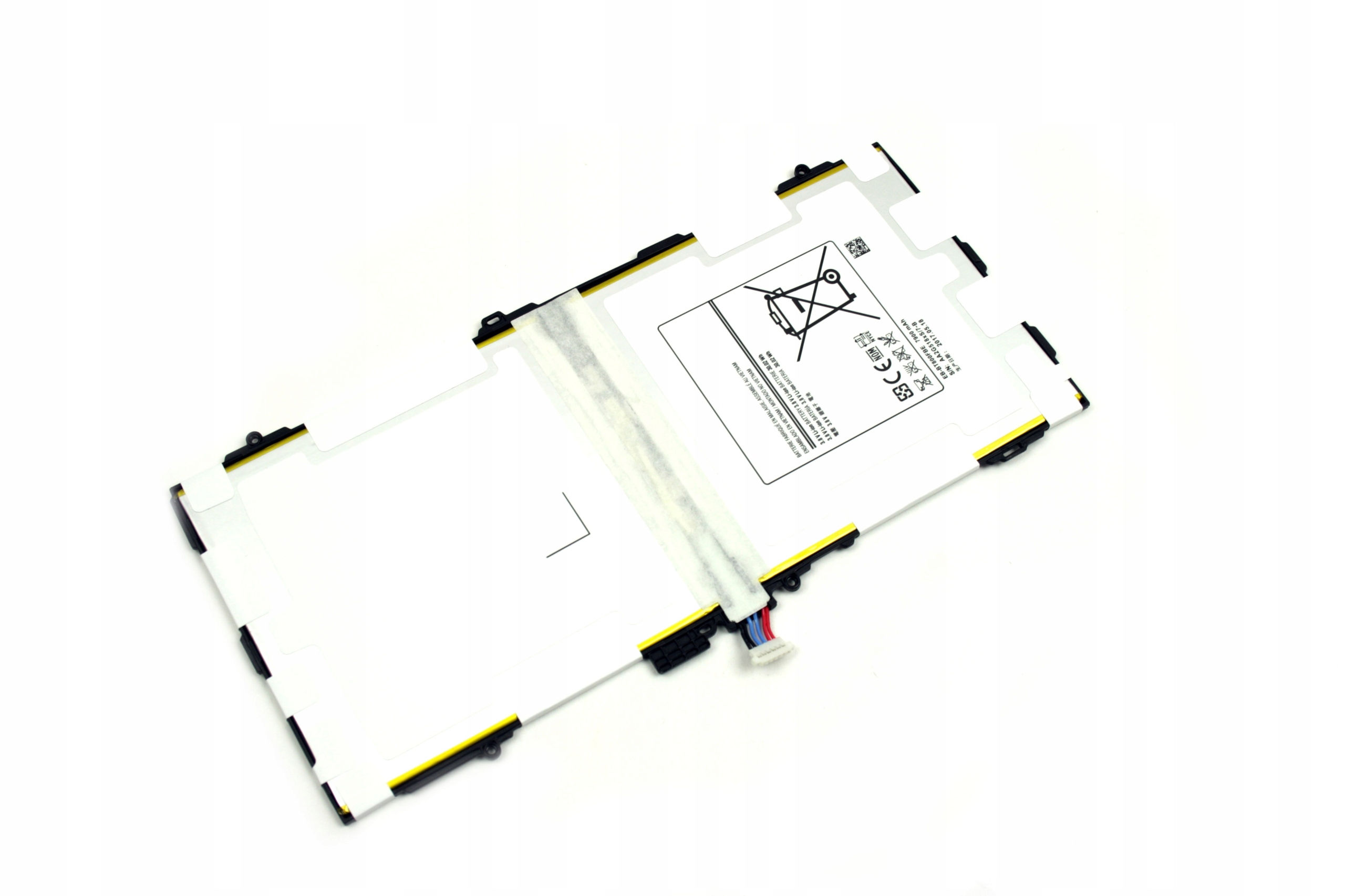 

Bateria Do Samsung Galaxy T800 EB-BT800FBE SM-T805