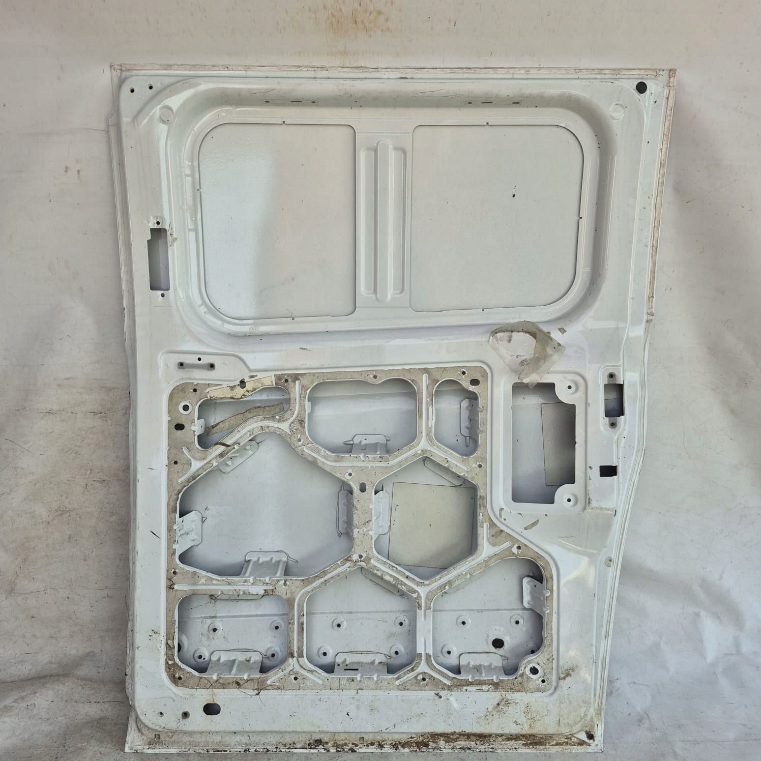 FORD TRANSIT CUSTOM and LIFT 17- door right side sliding
