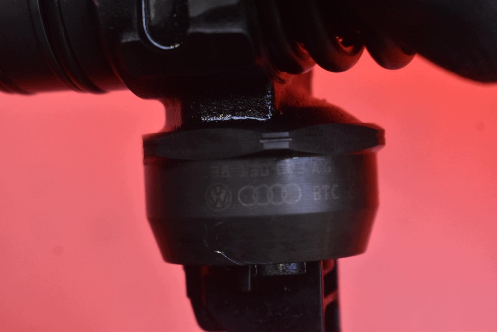 einspritzdüse einspritzdüse 038130073AG 0414720215 VW JETTA 5 V 1.9 TDI 105 KM 05-11