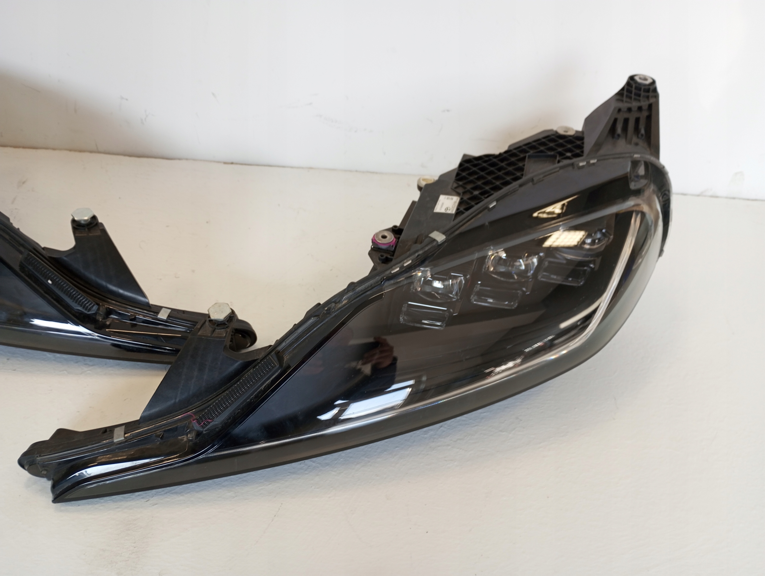 light lights Full Led TOYOTA SUPRA 5A2DEC1 5B419D2