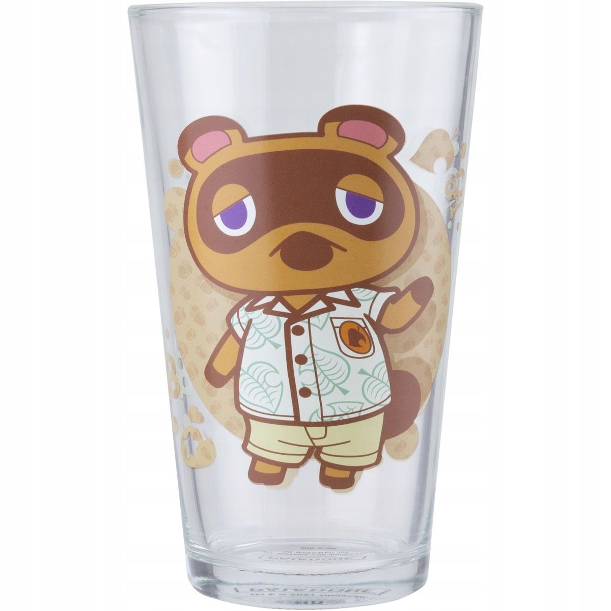 Paladone Poháre Animal Crossing