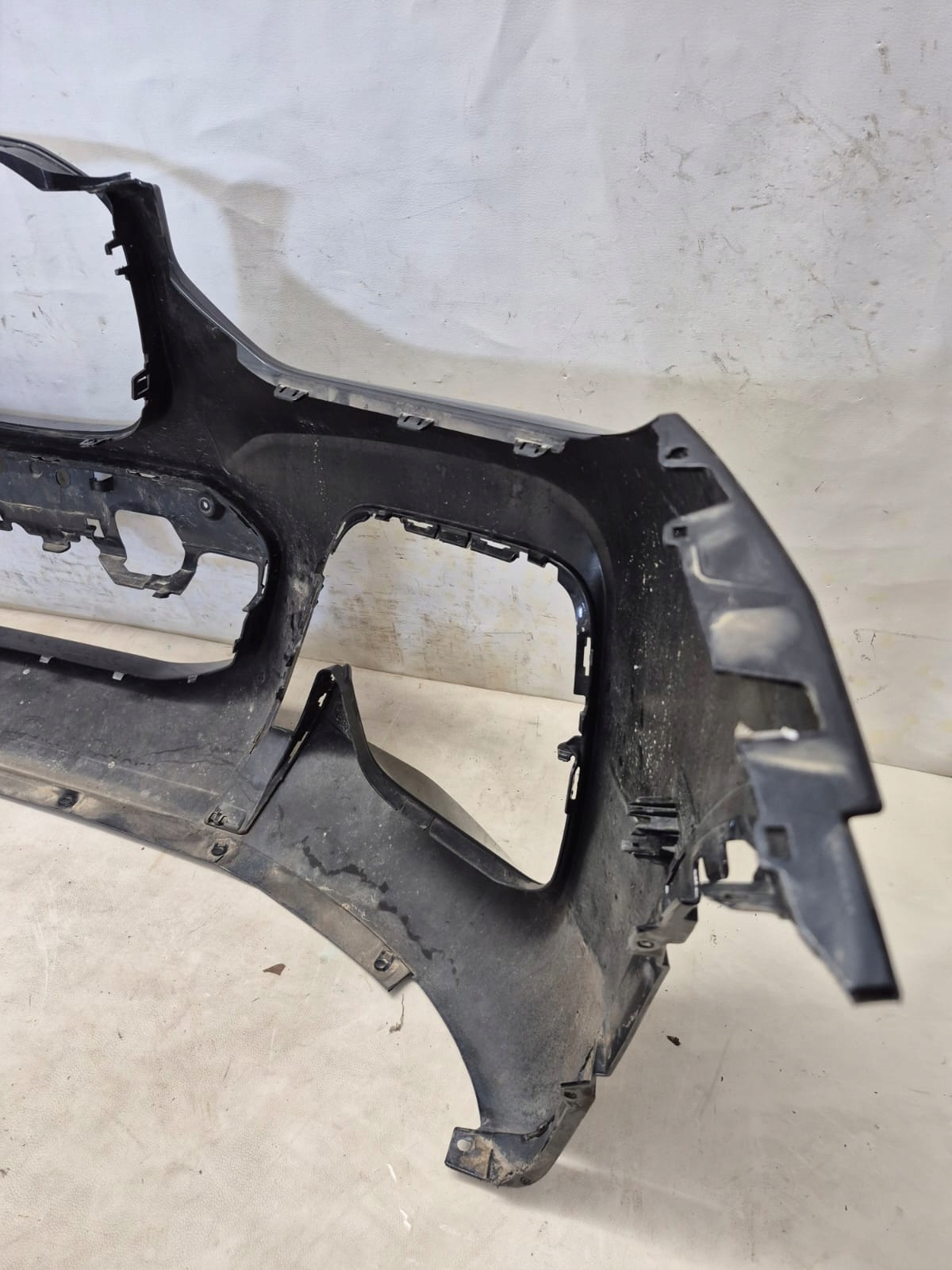 BMW X3 G01 m-packet 17-21 bumper front front PDC