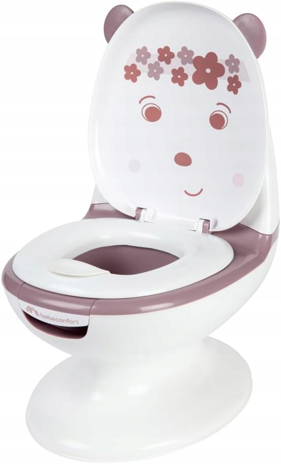 Nocnik Interaktywny Mini Miś Bebe Confort