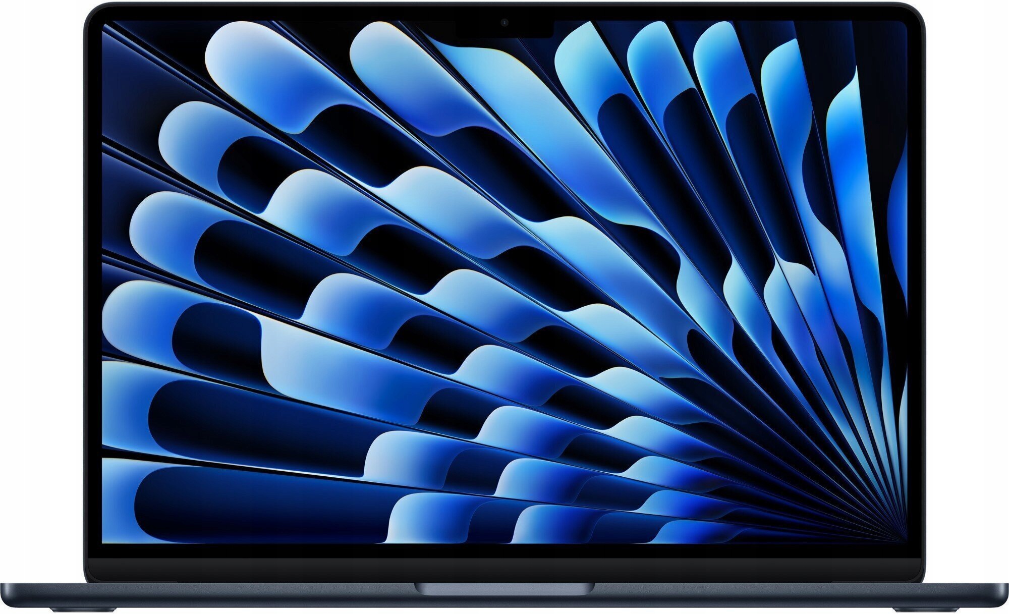 Laptop Apple MacBook Air 13 M5 16 Gb 1 Tb (MDHF4ZE/A)