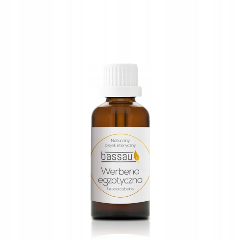 

Olejek Eteryczny Do Sauny Werbena Egzotyczna 15ml