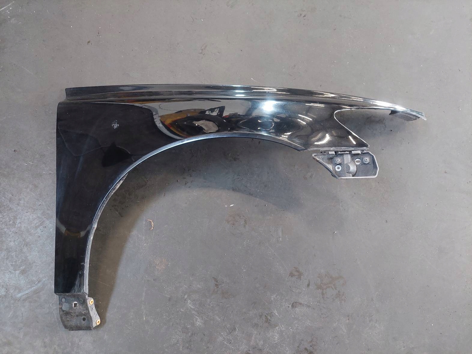 completo Anteriore VOLVO V50 e 019-26