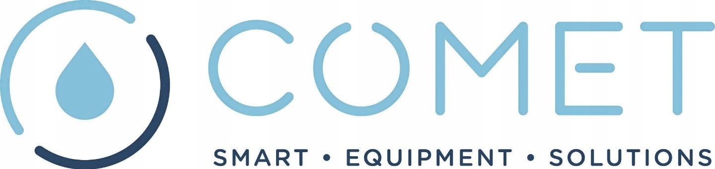 KRAN BATERIA WYLEWKA COMET CAPRI COMPACT Marka Comet