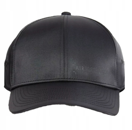 Kšiltovka Nike Air Max Legacy91 Shiny Satin DH5303-010 1Size