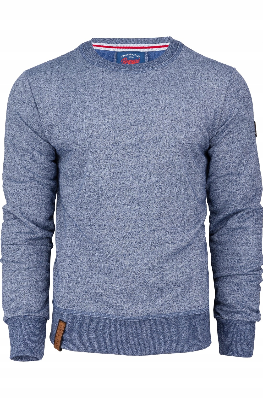 

Bluza wiosenna Classic Boneyard rozmiar M