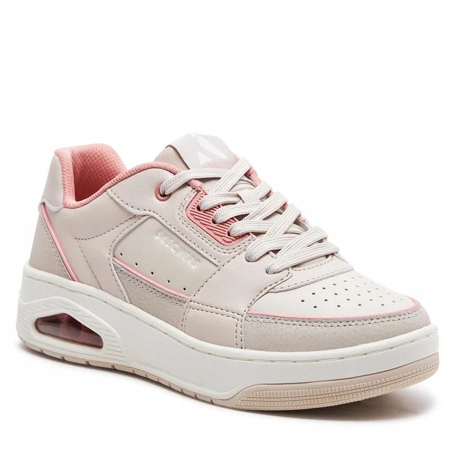 Skechers uno court courted