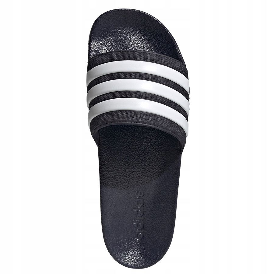 Adidas Adilette Shower [37] Nazouváky Unisex Tmavě modrá
