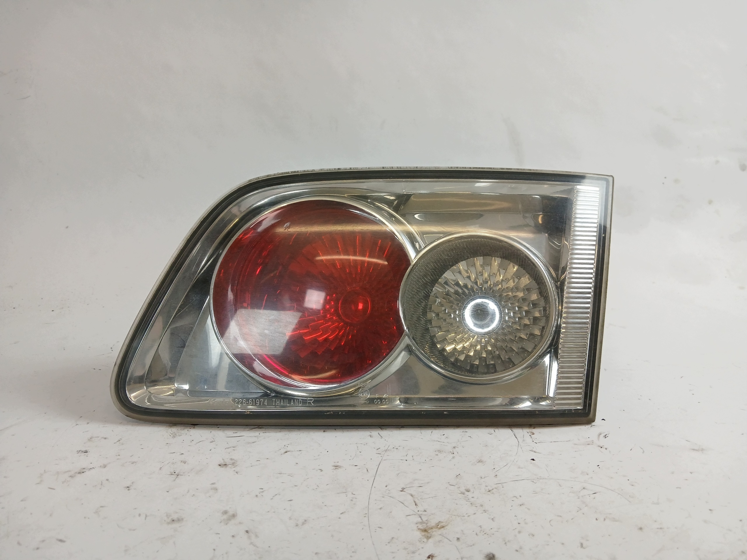 MAZDA 6 GG KOMBI light right rear part trunk door